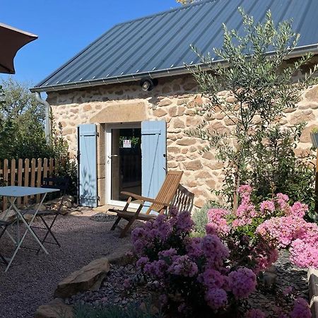La Petite Maison D'Orphee Marmagne  المظهر الخارجي الصورة