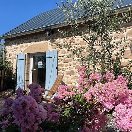 La Petite Maison D'Orphee Marmagne  المظهر الخارجي الصورة