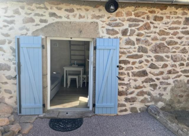 La Petite Maison D'Orphee Marmagne  المظهر الخارجي الصورة